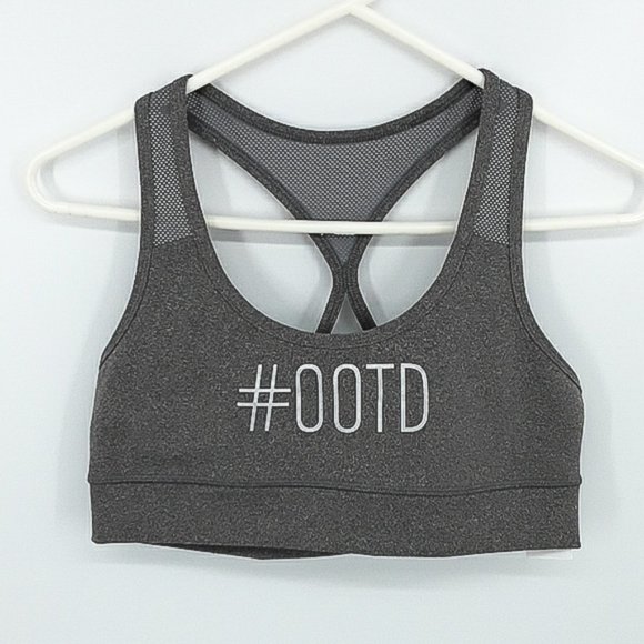 Other - 5/$25 GH SPORT Women's OOTD Sports Bra Size L